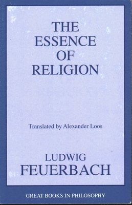 The Essence of Religion 1