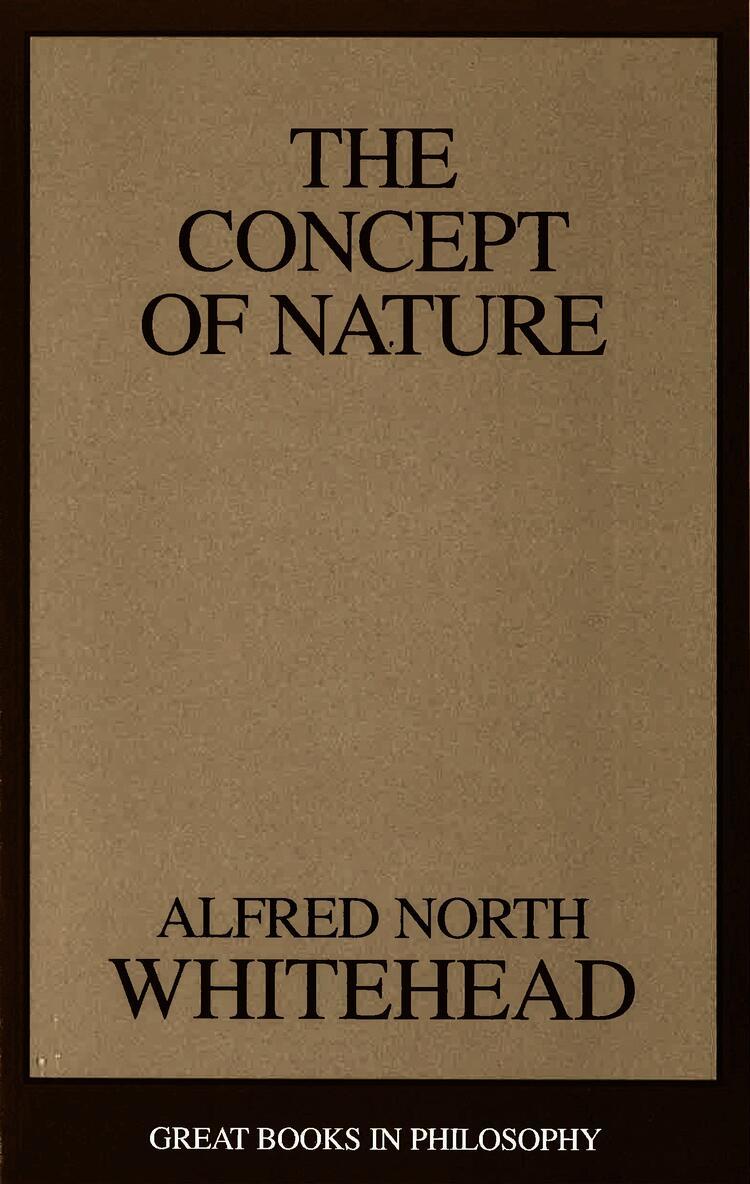Concept of Nature