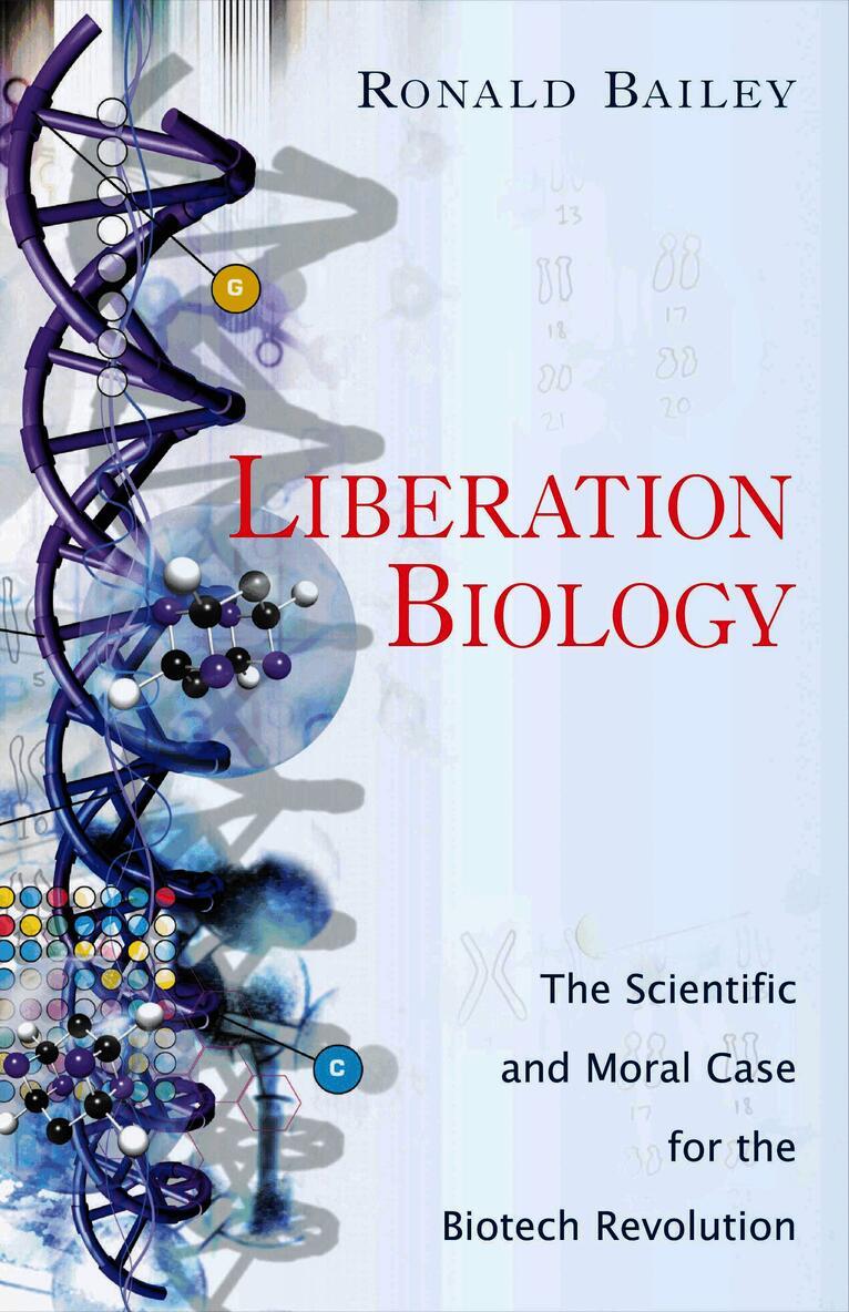Liberation Biology
