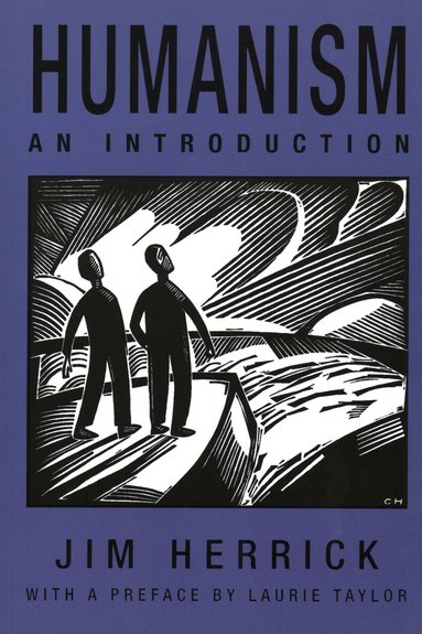 Jim Herrick - Humanism, Häftad