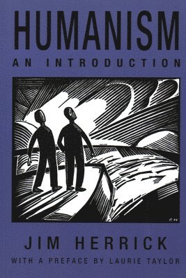 Jim Herrick - Humanism, Häftad