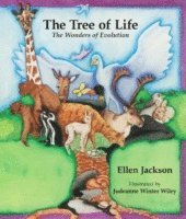 bokomslag The Tree Of Life