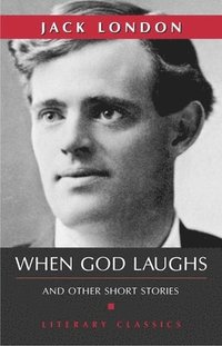 bokomslag When God Laughs