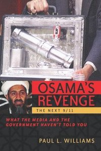 bokomslag Osama's Revenge