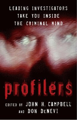 Profilers 1