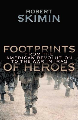 Footprints of Heroes 1