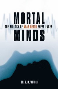 bokomslag Mortal Minds