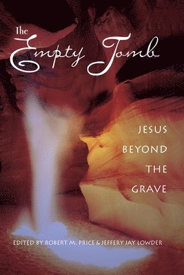 The Empty Tomb 1