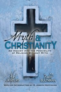 bokomslag Myth & Christianity