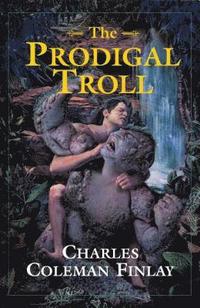 bokomslag The Prodigal Troll