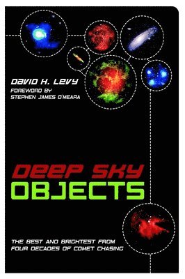 bokomslag Deep Sky Objects