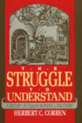 Struggle to Understand 1