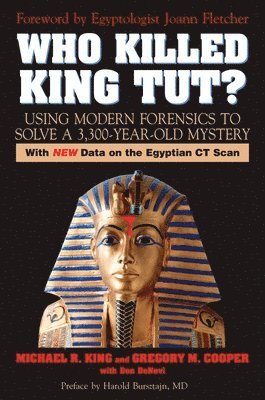 Who Killed King Tut? 1