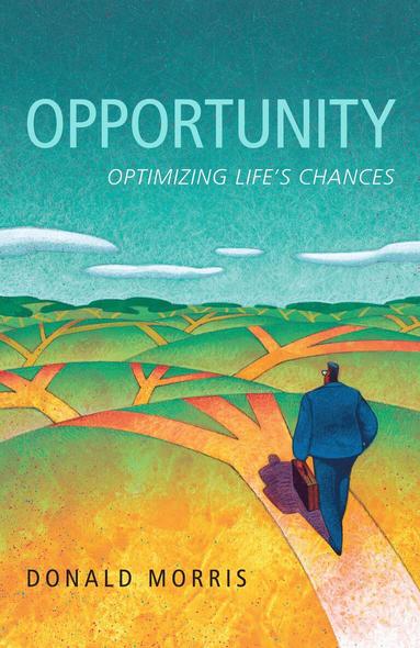 Donald Morris - Opportunity, Inbunden