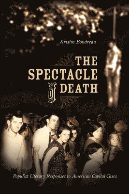 The Spectacle of Death