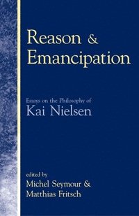 bokomslag Reason & Emancipation