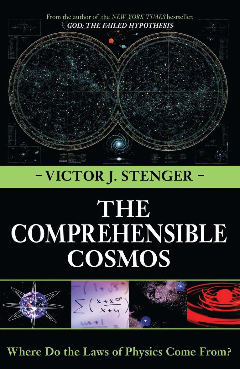 Comprehensible Cosmos