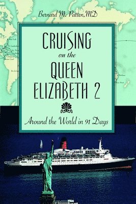 Cruising on the Queen Elizabeth 2 1