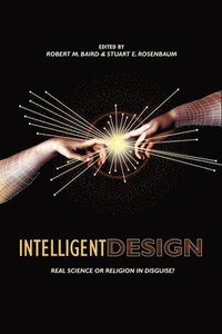 bokomslag Intelligent Design
