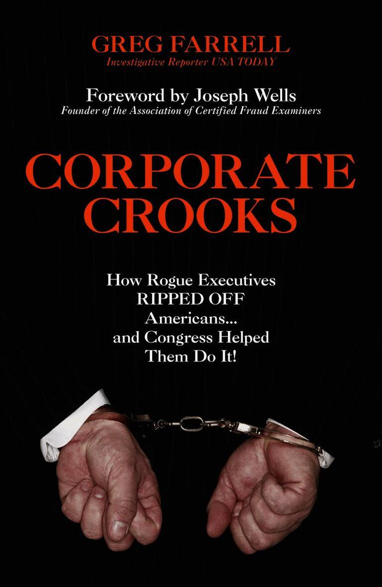 Corporate Crooks