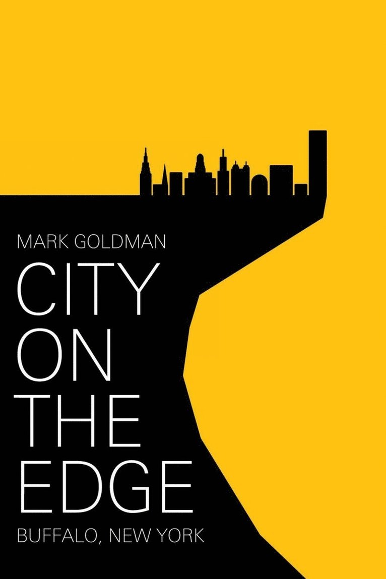 City on the Edge 1