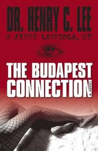 bokomslag Budapest Connection