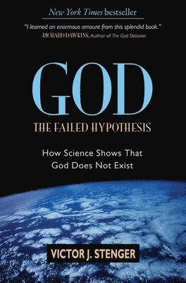God: The Failed Hypothesis