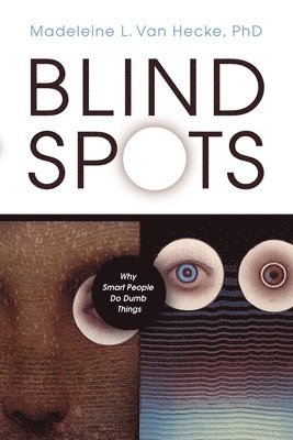 Madeleine L. Van Hecke, Madeleine L. Van Hecke - Blind Spots, Häftad
