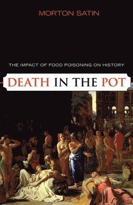 Death in the Pot 1