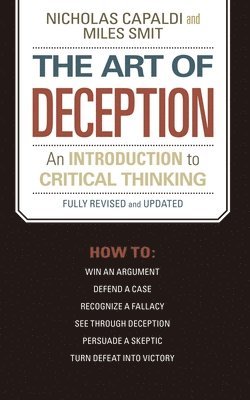 The Art of Deception 1