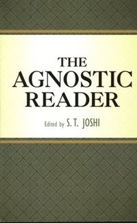 bokomslag The Agnostic Reader