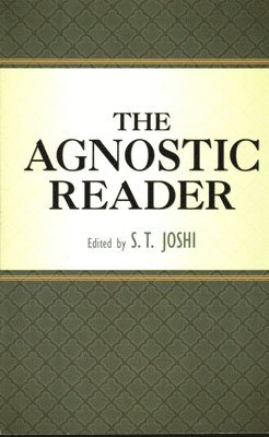 bokomslag The Agnostic Reader