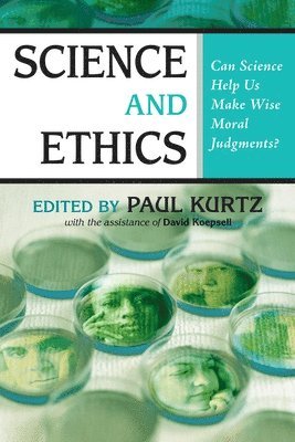 Science and Ethics 1