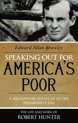 Speaking Out for America's Poor 1