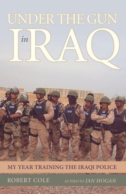 Under the Gun in Iraq 1