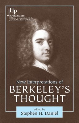 New Interpretations of Berkeley's Thought