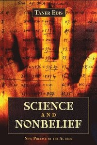 bokomslag Science and Nonbelief