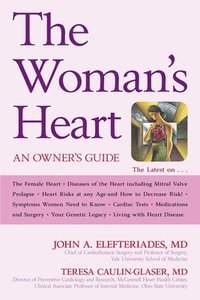 bokomslag Woman's Heart