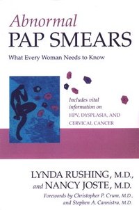 bokomslag Abnormal Pap Smears