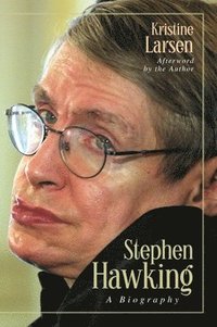 bokomslag Stephen Hawking