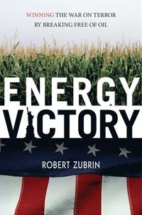 bokomslag Energy Victory