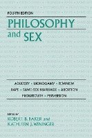 bokomslag Philosophy and Sex