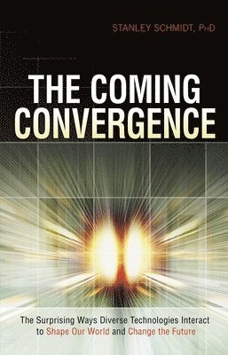 Stanley Schmidt - Coming Convergence, Inbunden