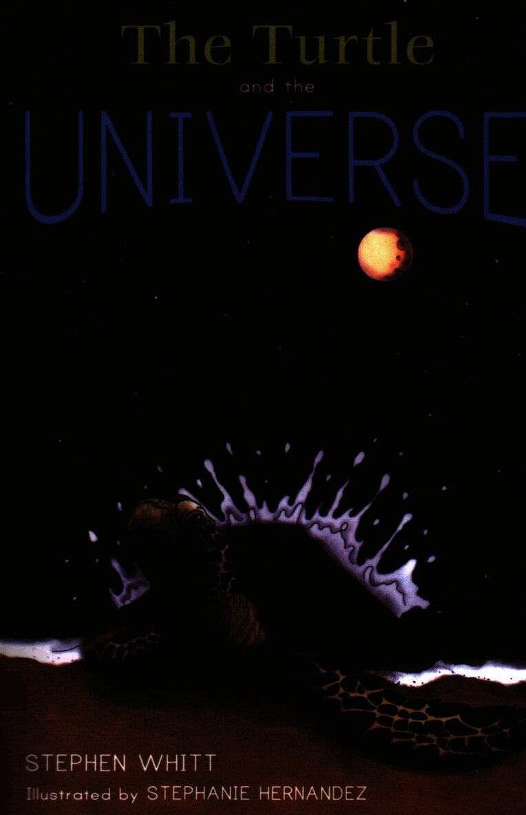 Turtle and the Universe