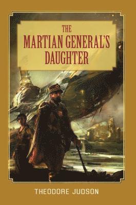 The Martian General's Daughter 1