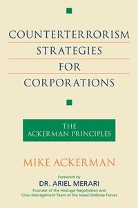 bokomslag Counterterrorism Strategies for Corporations