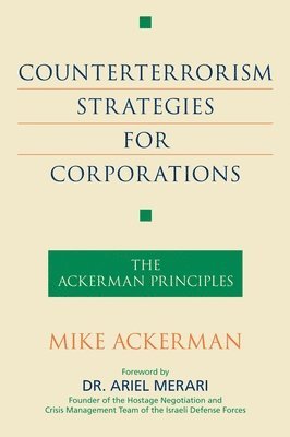 Counterterrorism Strategies for Corporations 1