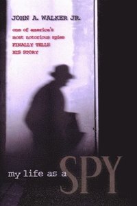 bokomslag My Life As a Spy