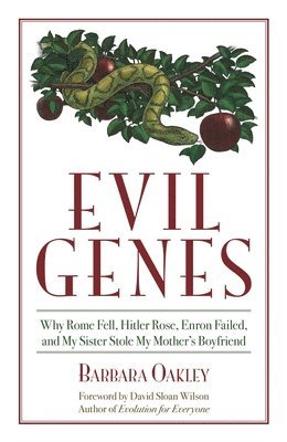 Evil Genes 1