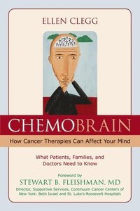 bokomslag ChemoBrain